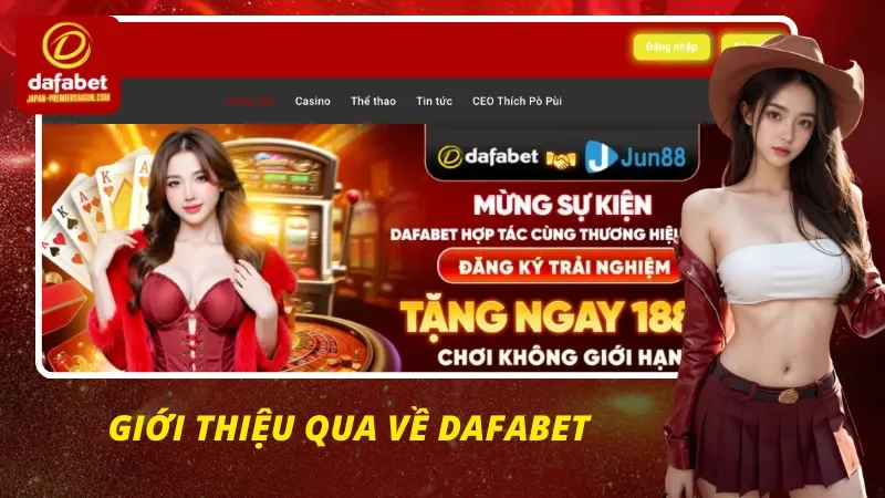 Khái quát về điểm đến đặt cược hàng đầu hiện nay
